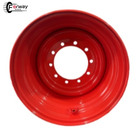 22.5xAG20 Flotation Wheel for Tractor, Harvester, Agriculture Machines