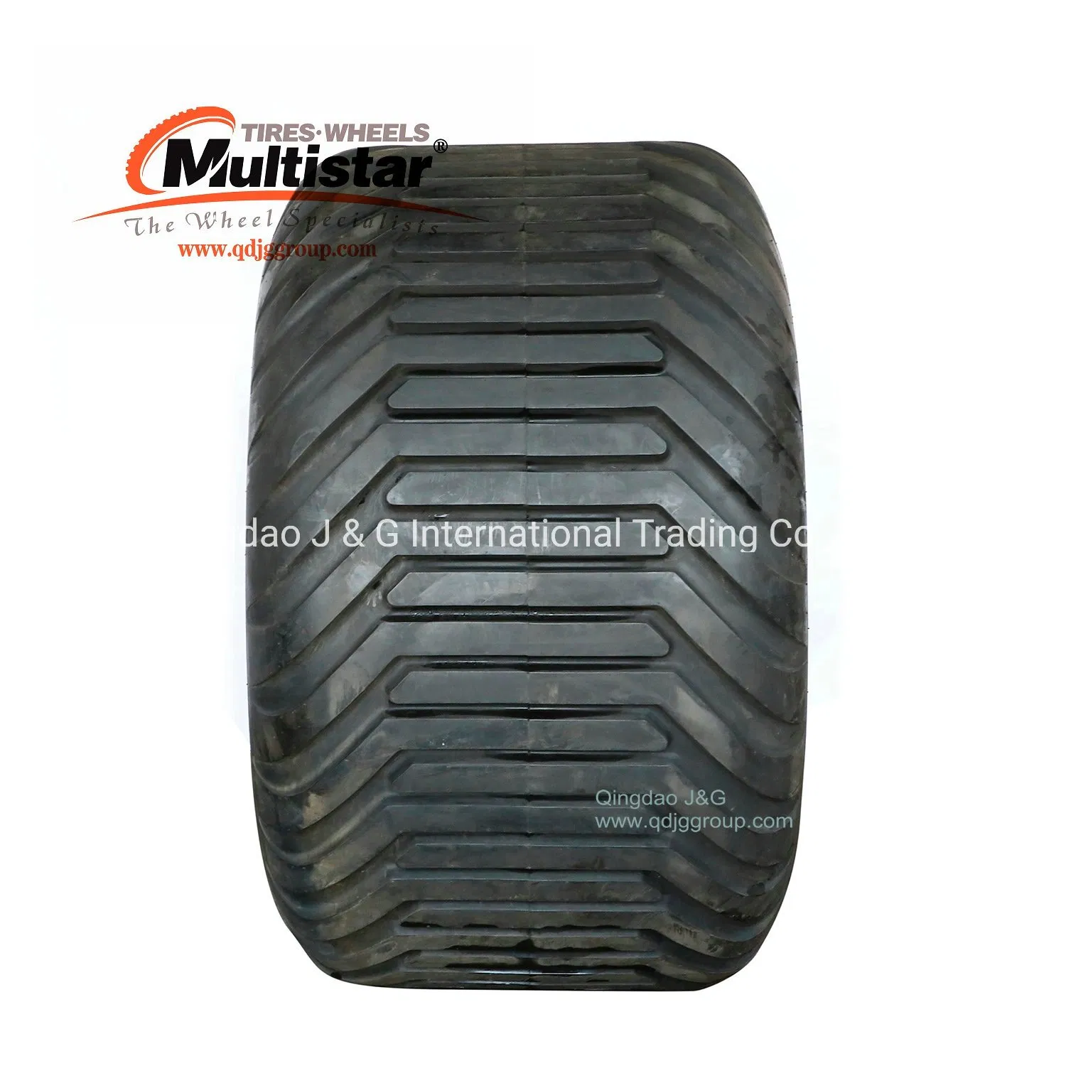 Complete Wheel for Agriculture Machines Assembly Flotation Tyre 850/50-30.5 650/65-30.5 800/45-26.5 700/50-26.5 600/55-26.5 600/50-22.5