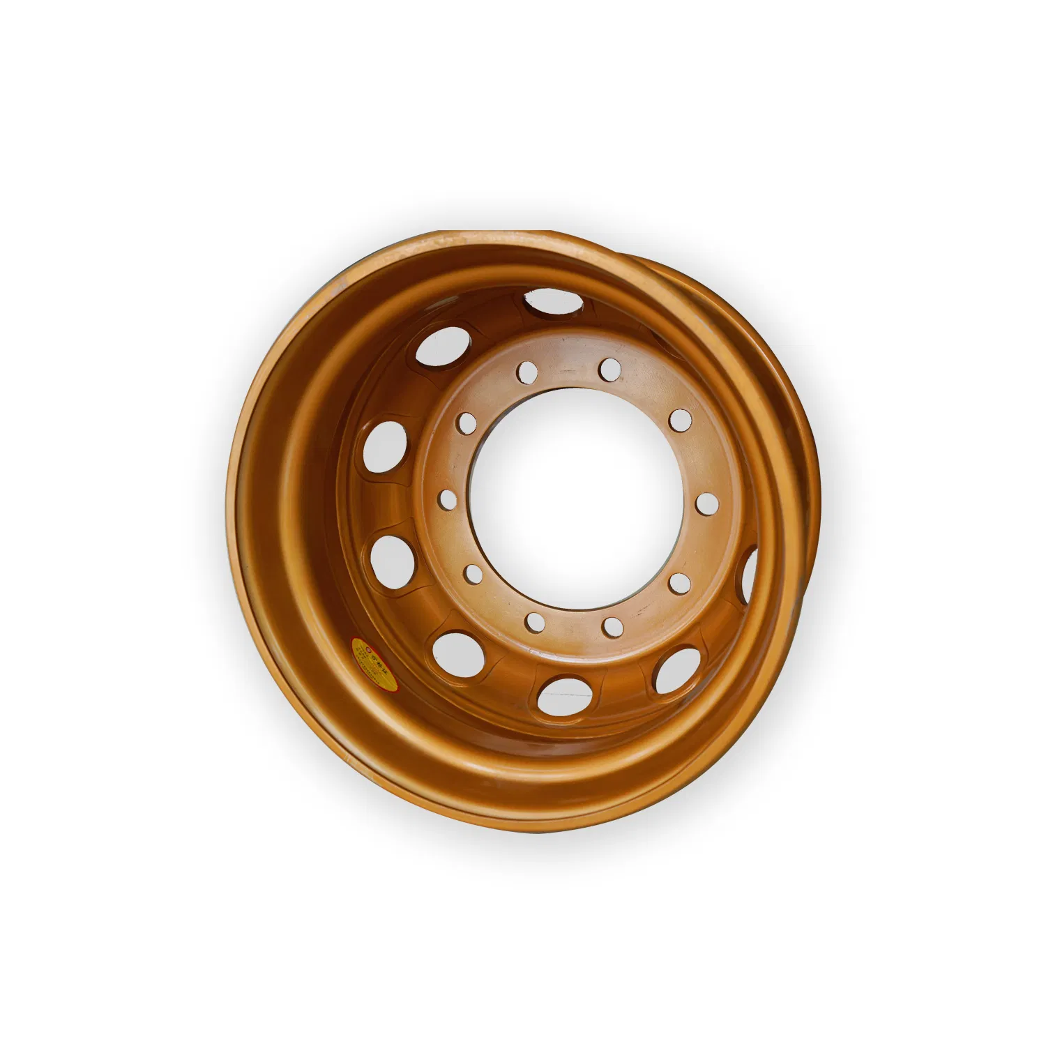 Factory Price Truck Wheel, Wheel Rim, Steel Wheel, Wheel Rim for Truck Trailer, Dump Truck Wheel Rim, Demountable Wheel Rim, Truck Steel Wheel Rim 22.5X7.5