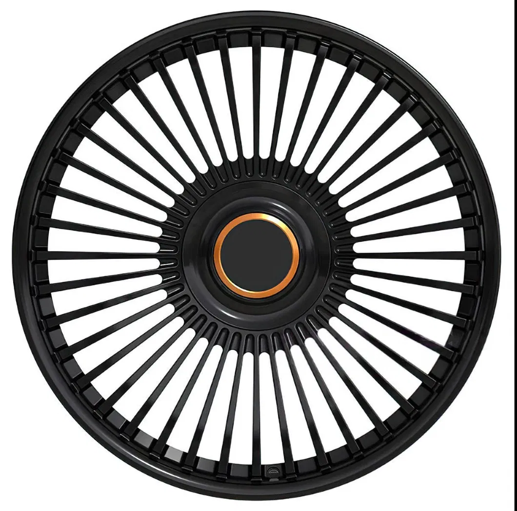 Monoblock Wheel Rim