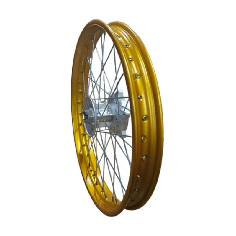 Wholesale Custom Motorcycle Aluminum Alloy Forged Wheel Replica Best 14 17 16 20 18 19 Inch Dm300 for Zongshen/ Chunfeng/Haojue /Honda/Loncin/Cg125