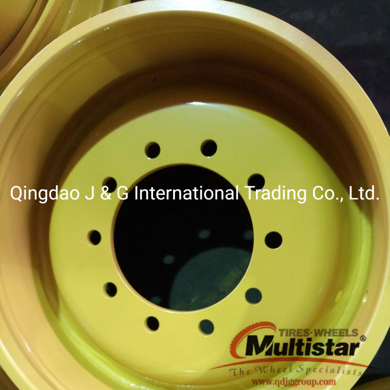 OTR Wheel, Wheel for Backhoe, Loader Wheel, Garder Wheel