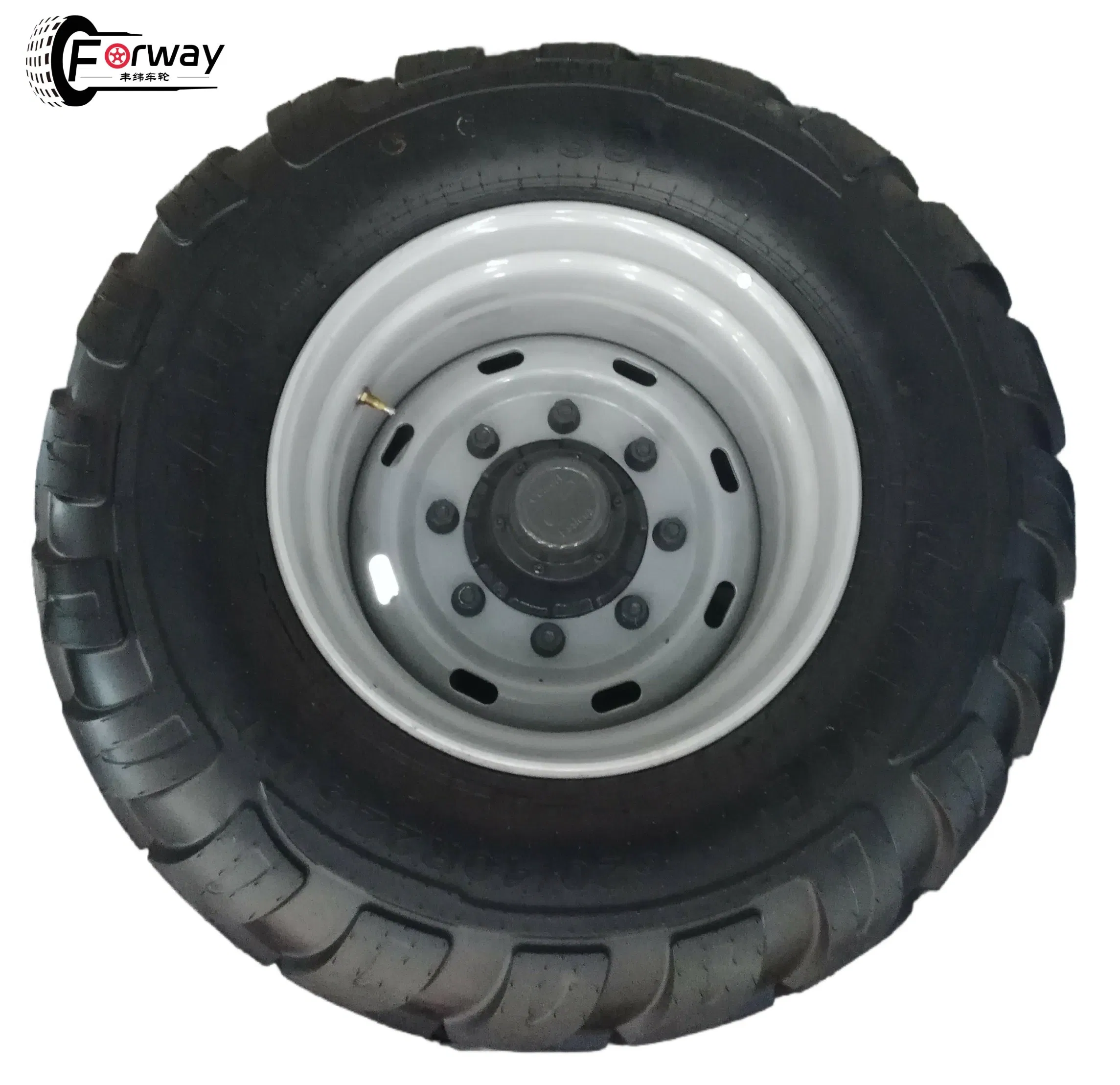 22.5xAG20 Flotation Wheel for Tractor, Harvester, Agriculture Machines