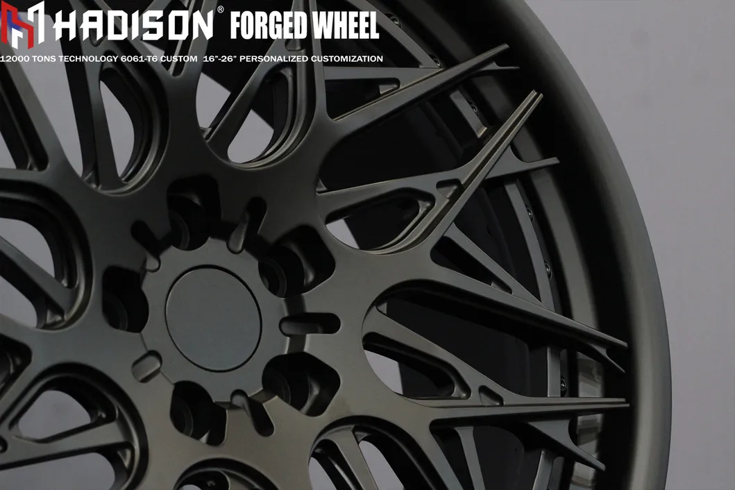 Wheel Design 7