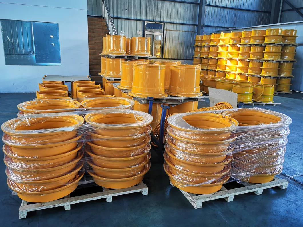 Packing and Shipping