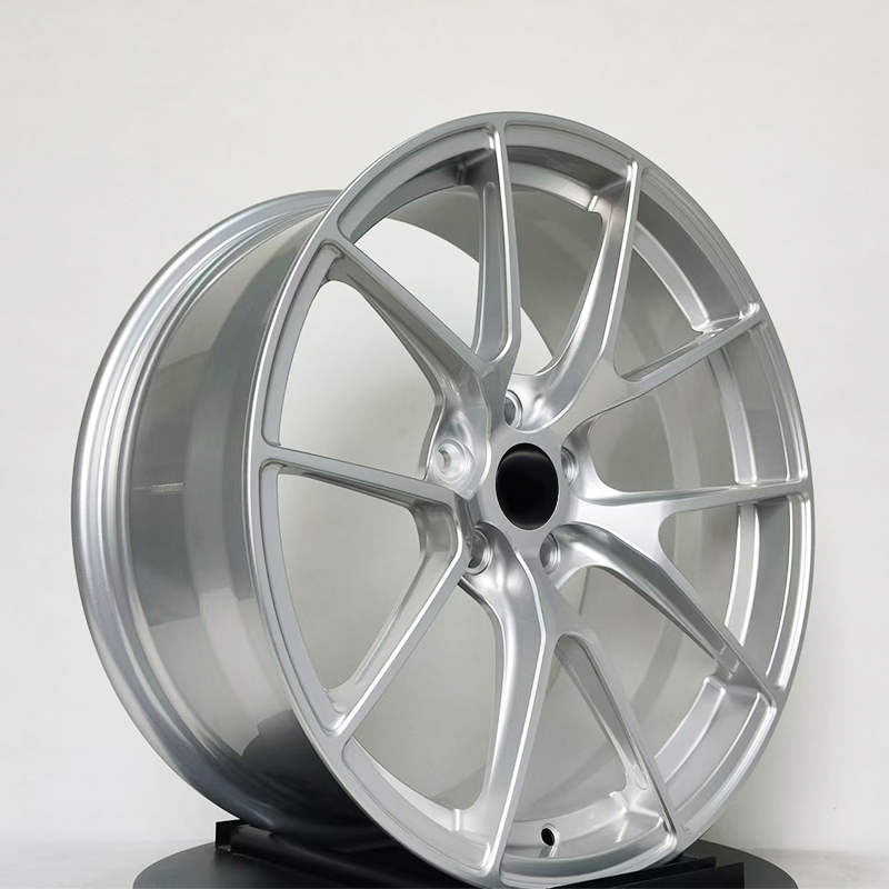 Lightweight Forged Wheels Custom Forged Wheels Aluminum Alloy Forged Wheel