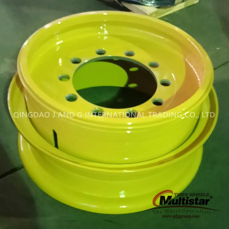 Mining Underground Loader Tyre 29.5r29 Wheel 29-25.00/3.5