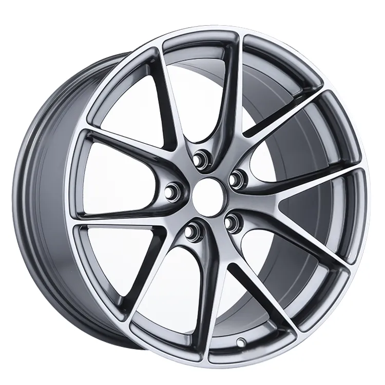 Forged Wheels Alloy Rims