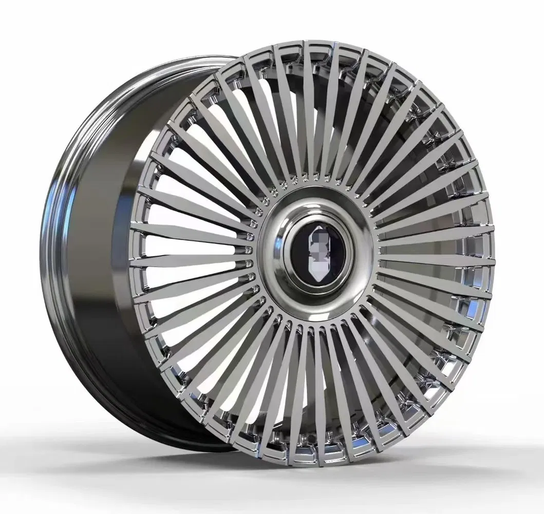 Custom Lightweight Alloy Rims