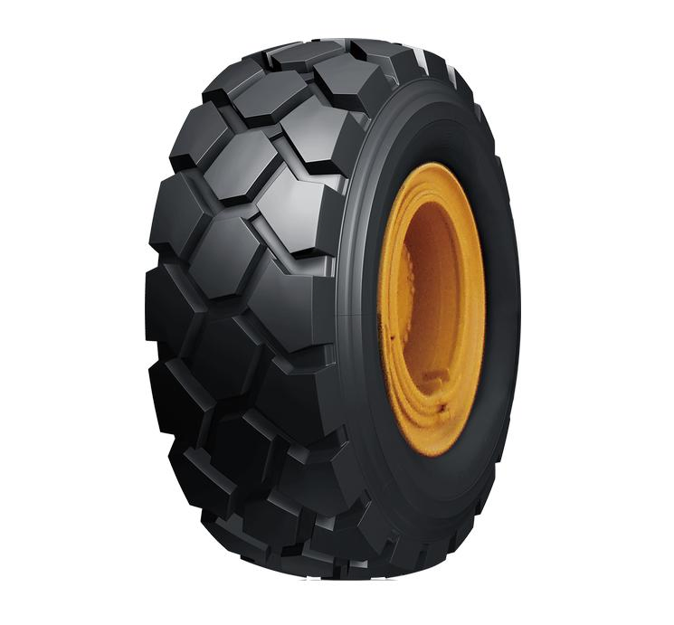 OTR Radial off The Road Tire Earthmover E3/L3 E3 L2 L5 E2/L2 Earthmover Wheel Loader Backhoe Underground Machinery Bulldozer