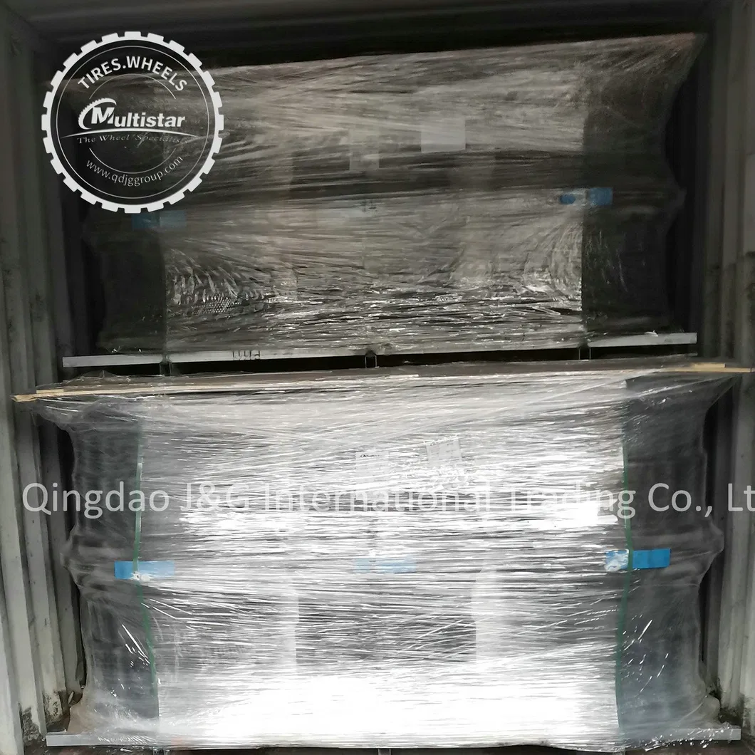 Agriculture Farm Tractor Steel Wheel Rim Dw Wheel