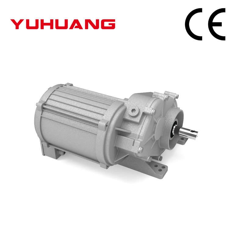 Agricultural Center Pivot Irrigation Gear Motor Three Phase Electric Sprinkler Wheel Drive for Farm