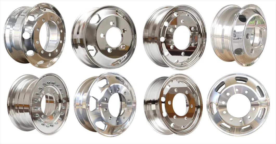 Wheel Rim Description