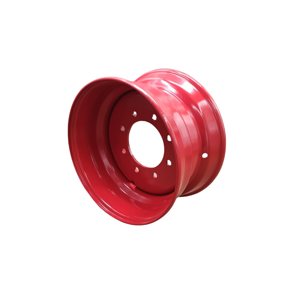 Skid Steer Loader Tires/Skid Steer Tyres/Wheel Rim 16.5X8.25