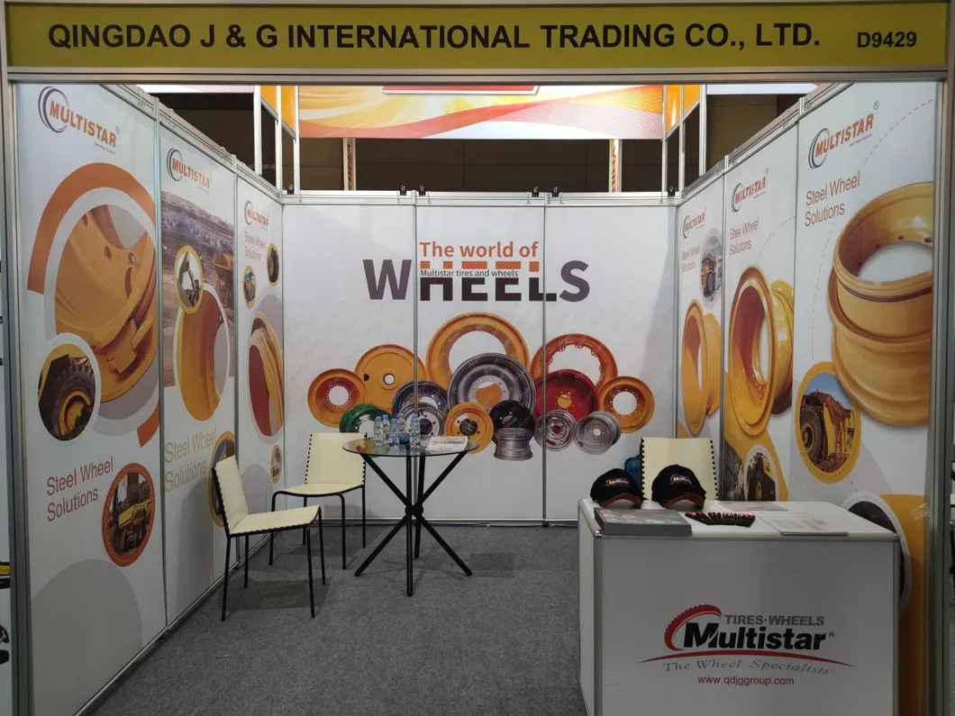 Indonesia Mining Show
