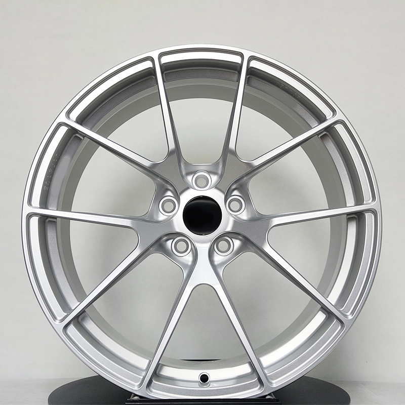 Lightweight Forged Wheels Custom Forged Wheels Aluminum Alloy Forged Wheel