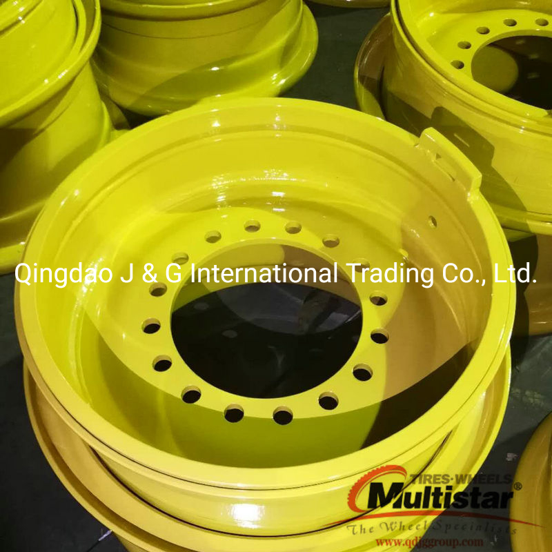 OTR Wheel, Wheel for Backhoe, Loader Wheel, Garder Wheel