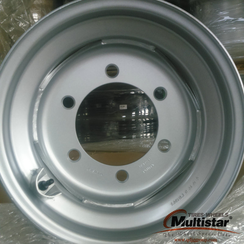 Wheels for Implement and Flotation 15.3", 15.5", 22.5" and etc.