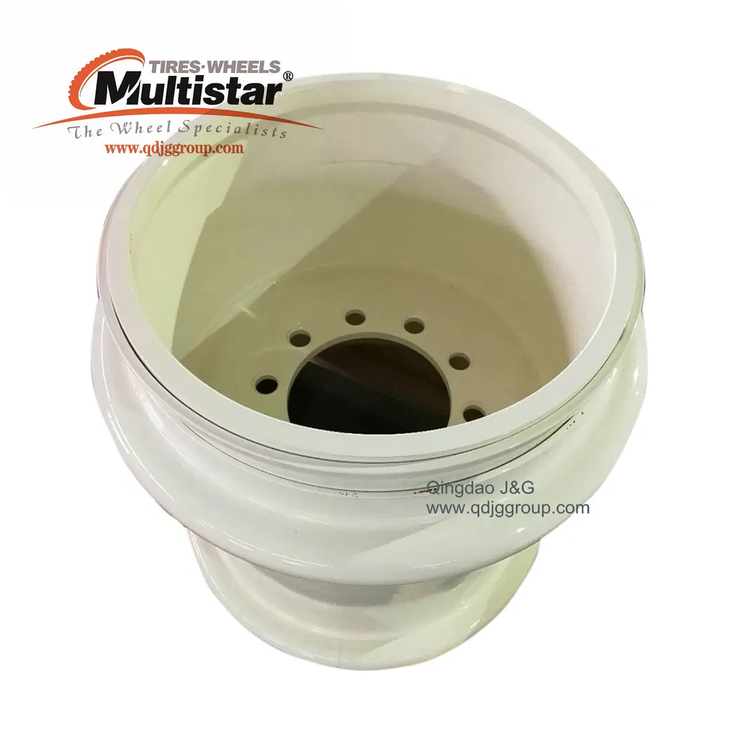 OTR Giant Wheel Rim 5