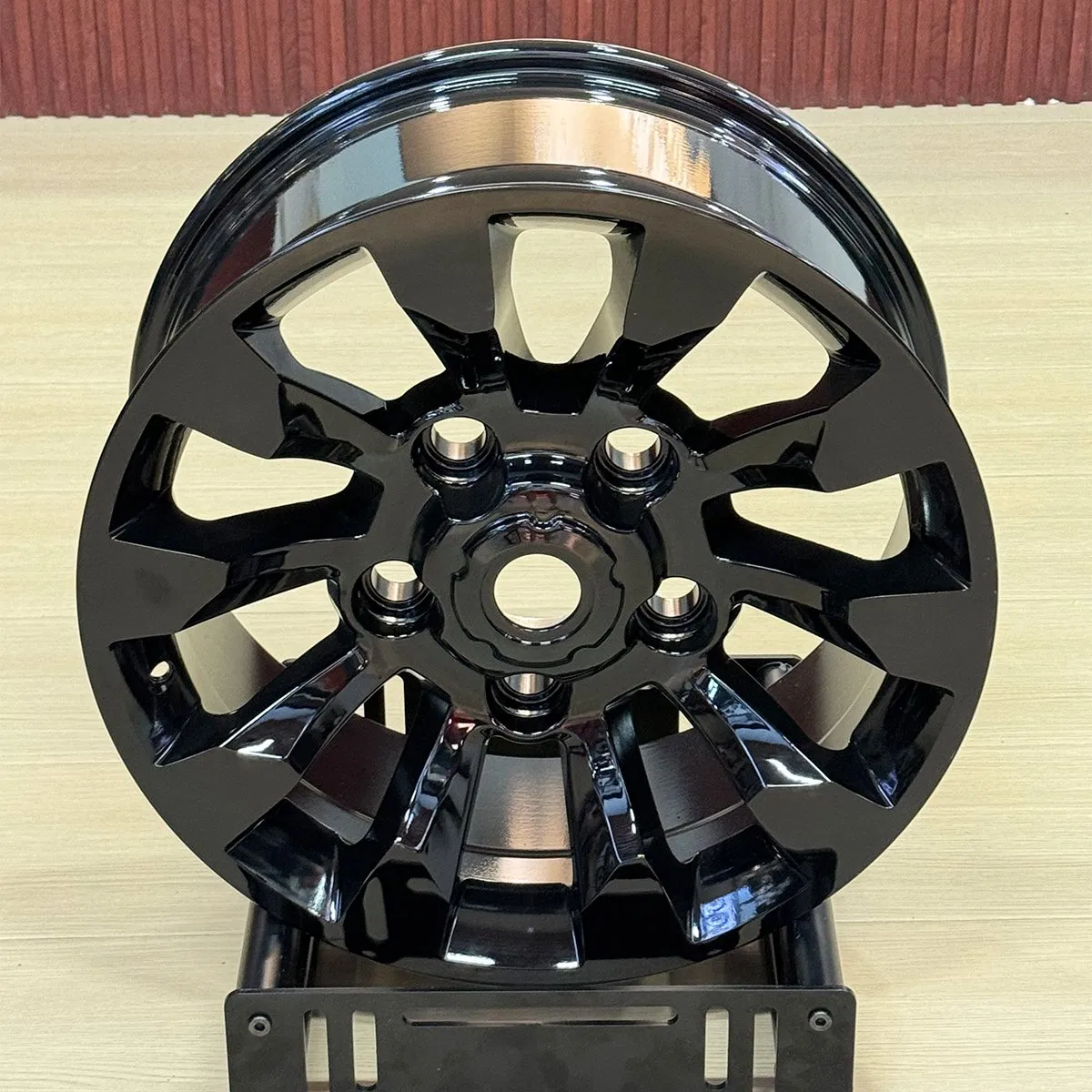 Monoblock Wheel Rims Hub Custom Alloy Aluminium Forged Wheels Car Rims for A4 A6 A7 A8 RS4 RS5 RS6 RS7