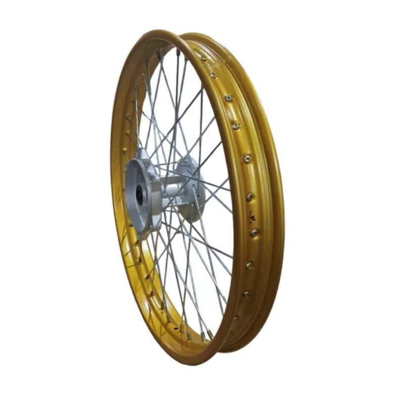 Wholesale Custom Motorcycle Aluminum Alloy Forged Wheel Replica Best 14 17 16 20 18 19 Inch Dm300 for Zongshen/ Chunfeng/Haojue /Honda/Loncin/Cg125