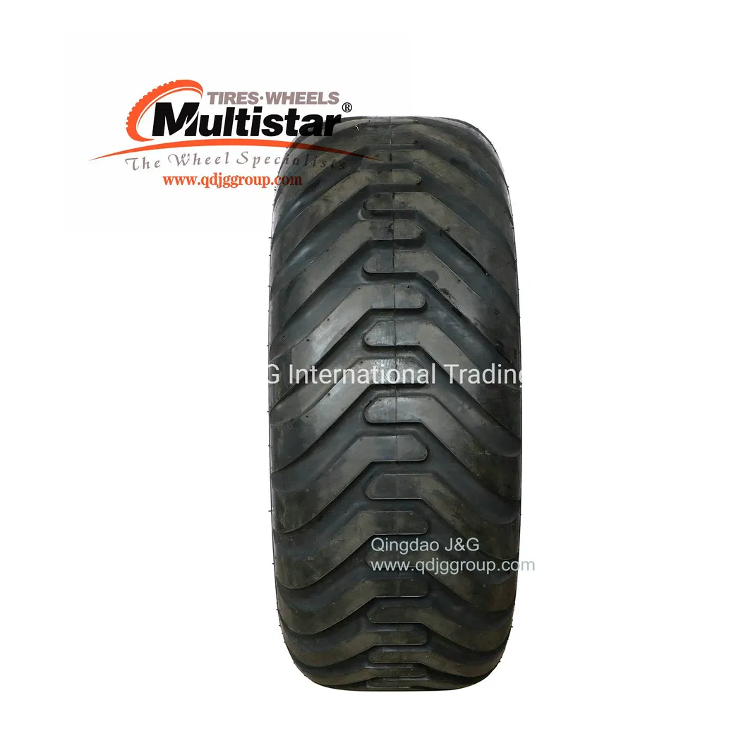 Flotation Tyre 4