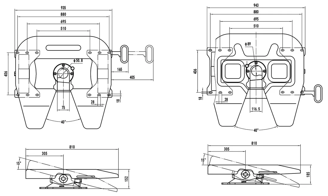 Drawing and Parameters
