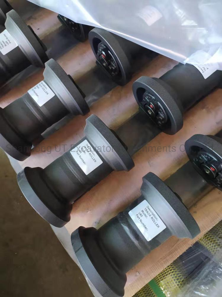 Undercarriage Parts Bulldozer Excavator Dozer