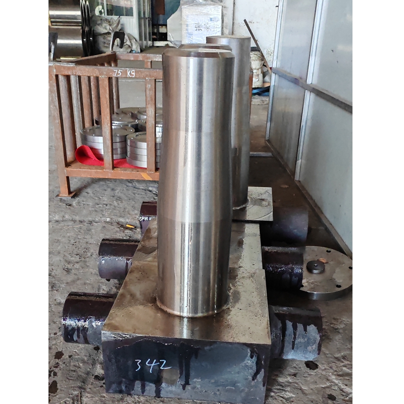 Custom Aluminum Forged Wheels Apply for Automotive and Aerospace