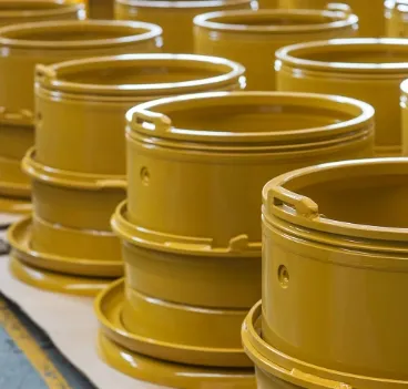 Precision Inspection