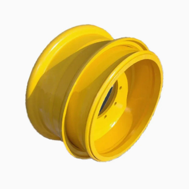 Kom 930e Mining Dump Truck 63-36.00/5.0 Steel Wheel Rim