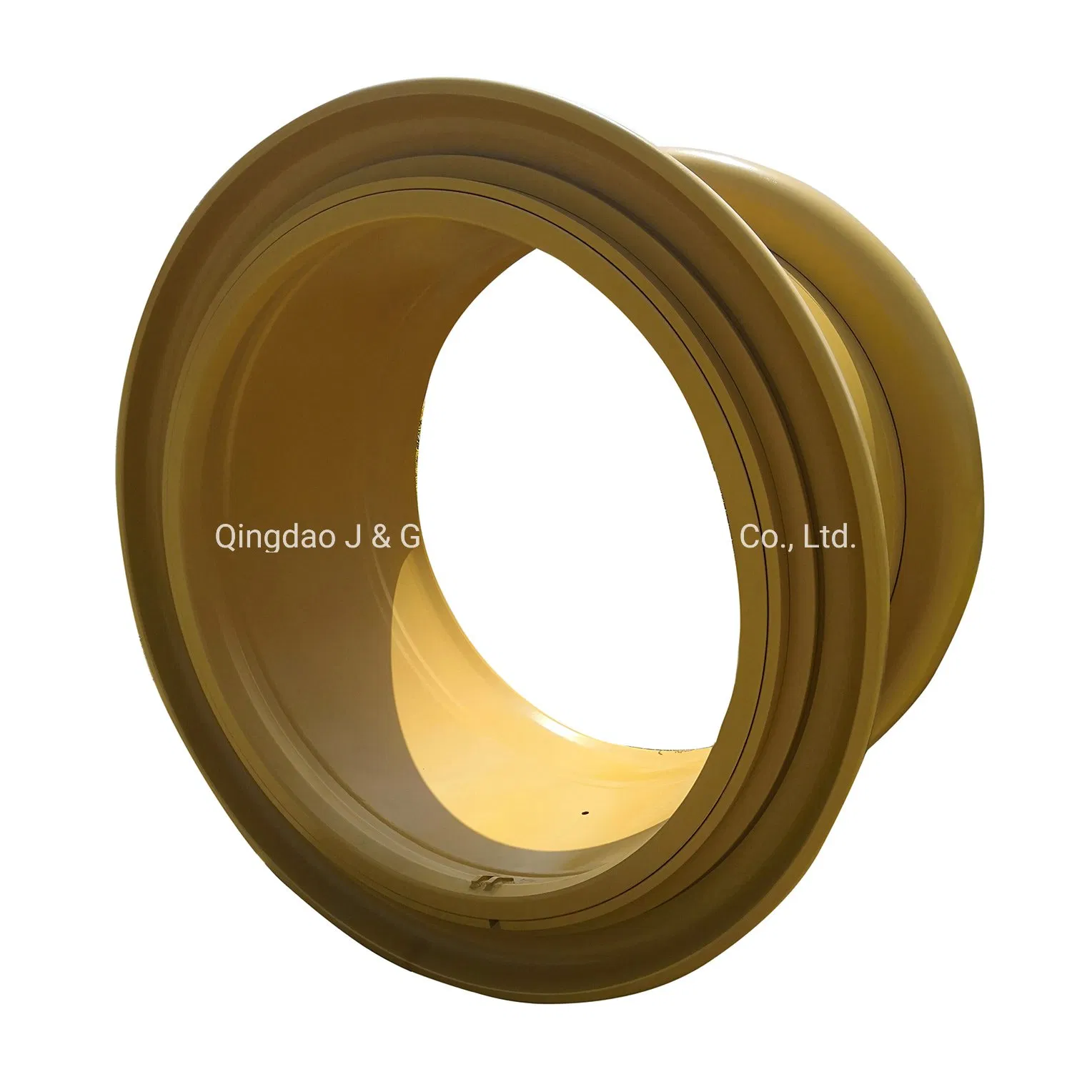 Mining Dump Truck OTR Wheel Rim 35-17.00/3.5