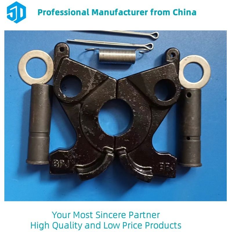 90/50 3.5inches/2inches Fifth Wheel Saddle Seat Repair Kit Lock Hook Lock Block Wear-Resistant Ring