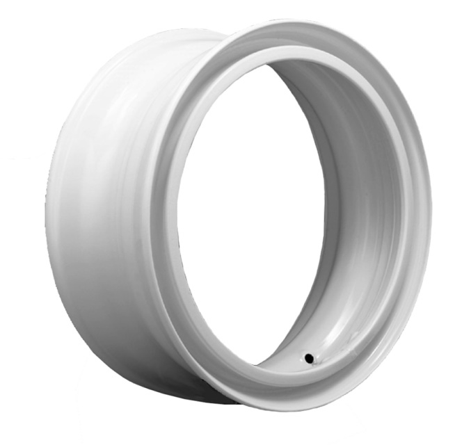 24.5X8.25 Truck Demountable Steel Wheel Rim