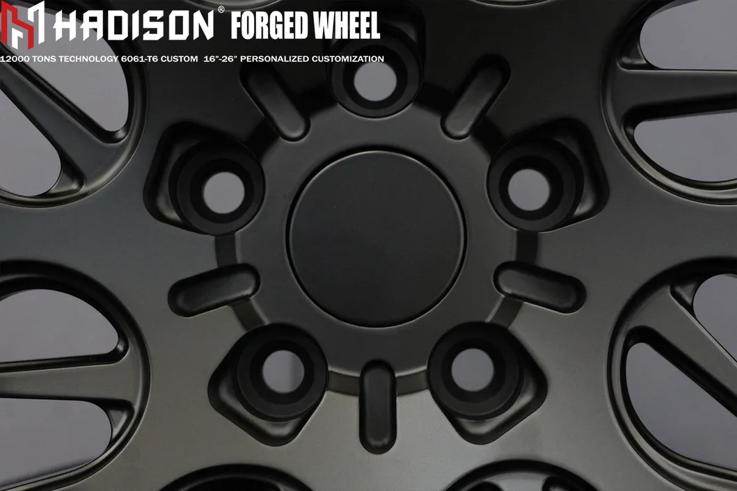 Wheel Design 8