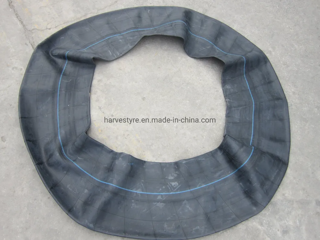 Irrigation Tyre
