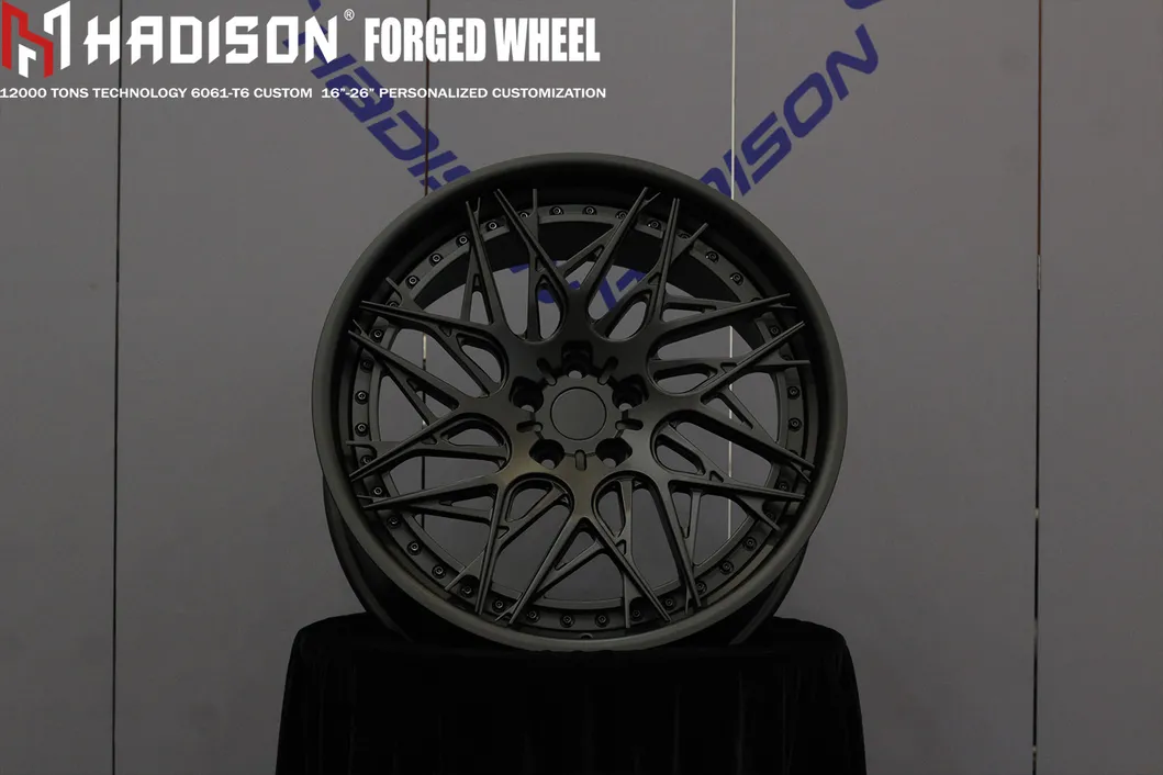 Wheel Design 3