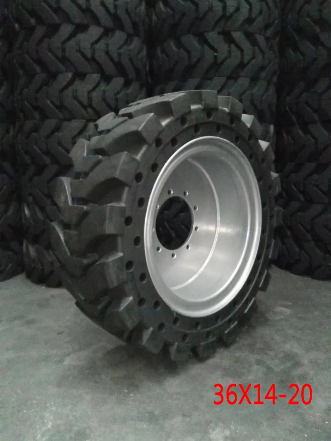 OTR Wheel Rim