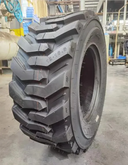 Industrial Tire L5