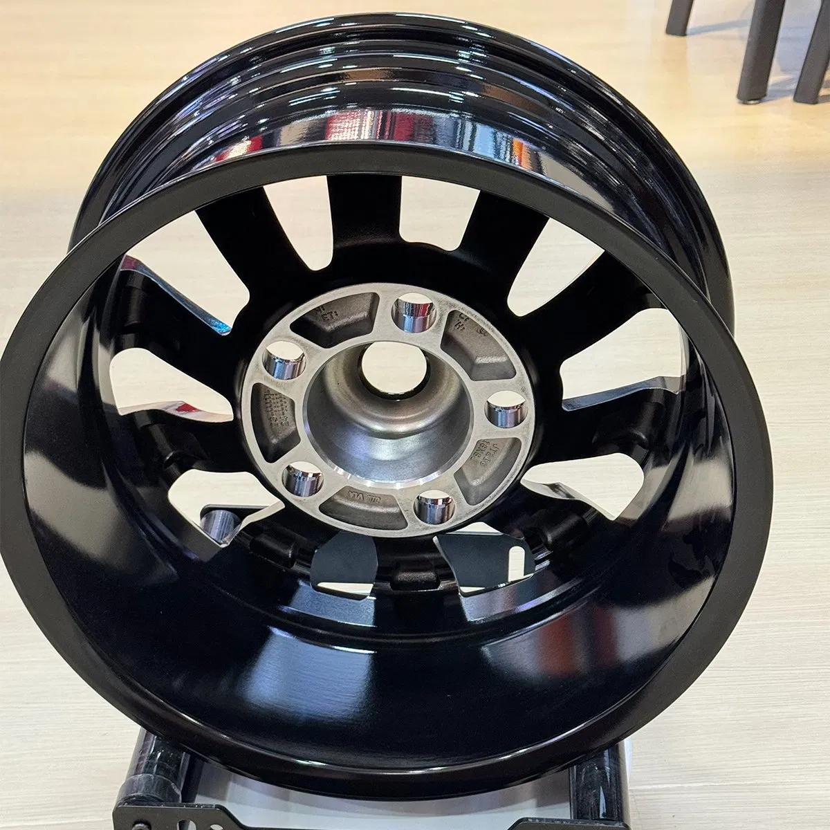 Monoblock Wheel Rims Hub Custom Alloy Aluminium Forged Wheels Car Rims for A4 A6 A7 A8 RS4 RS5 RS6 RS7