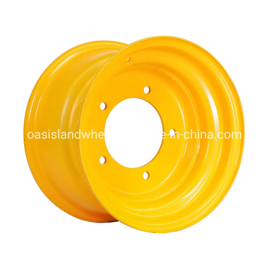 8.25X22.5 Wheel Rims