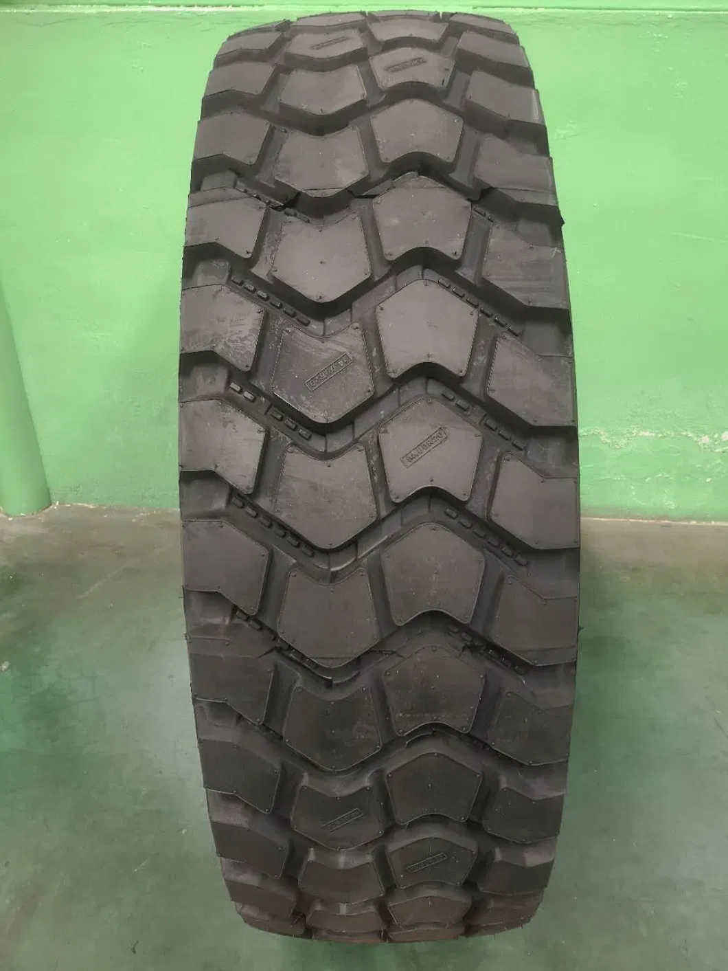 Industrial Rim Production