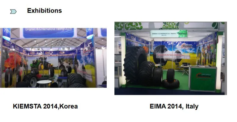 Exhibition Presence 2