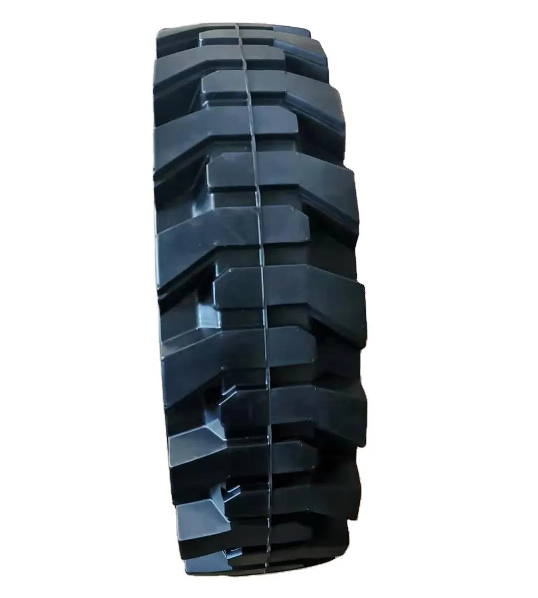 13.00X24 Solid Air-Flex Wheels &amp; Tyres 5 Stud Wheels for Telehandlers in Harsh Environments