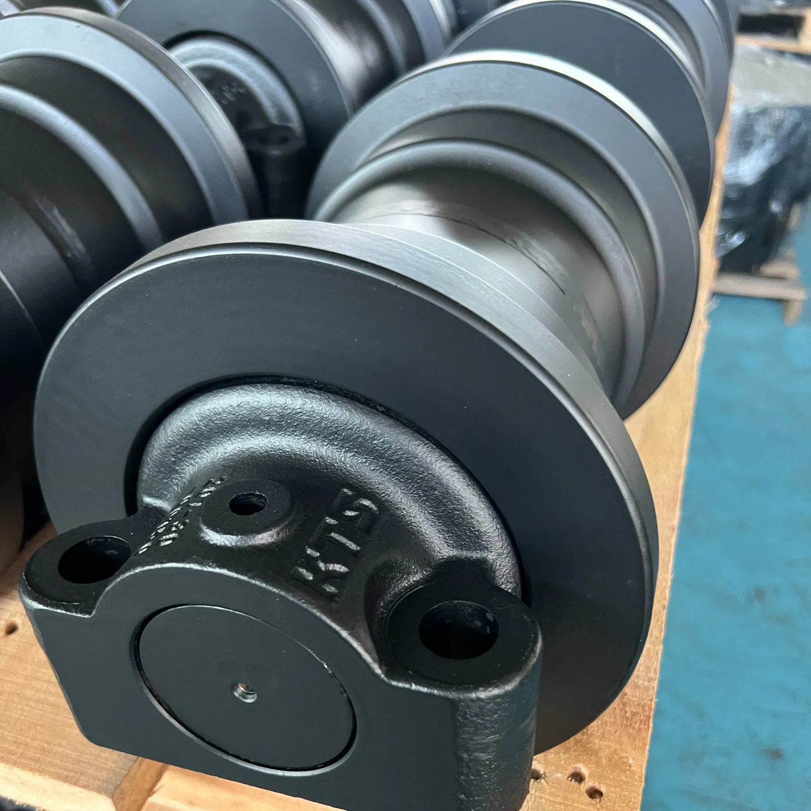 High Quality for Komatsu Bulldozer D155 Spare Bulldozed 155 Spair Parts