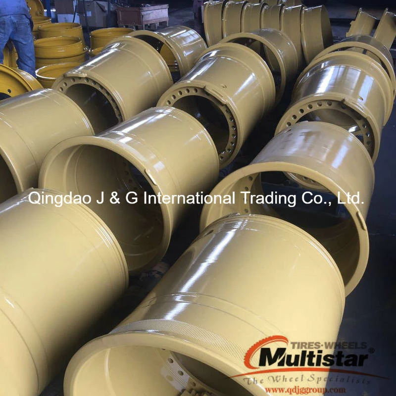 988 Wheel 33-28.00 /3.5wheel Wheel Loader Wheel Lock Ring Side Ring