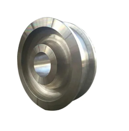 Custom Made-to-Order Forged Aluminum High-Performance Automotive Wheels for Motorsport and Street Applications