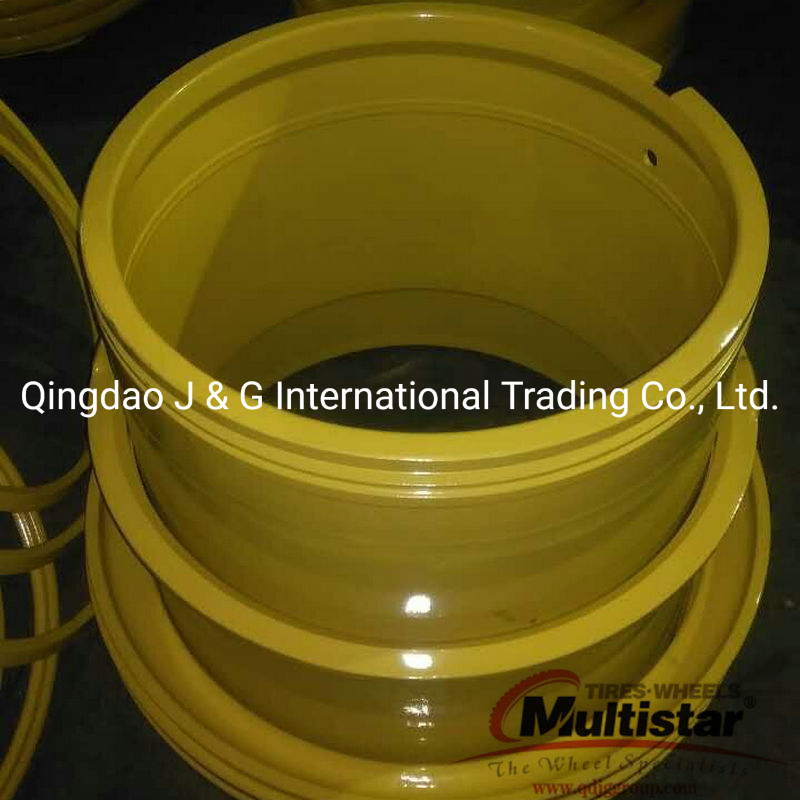 OTR Wheel, Wheel for Backhoe, Loader Wheel, Garder Wheel