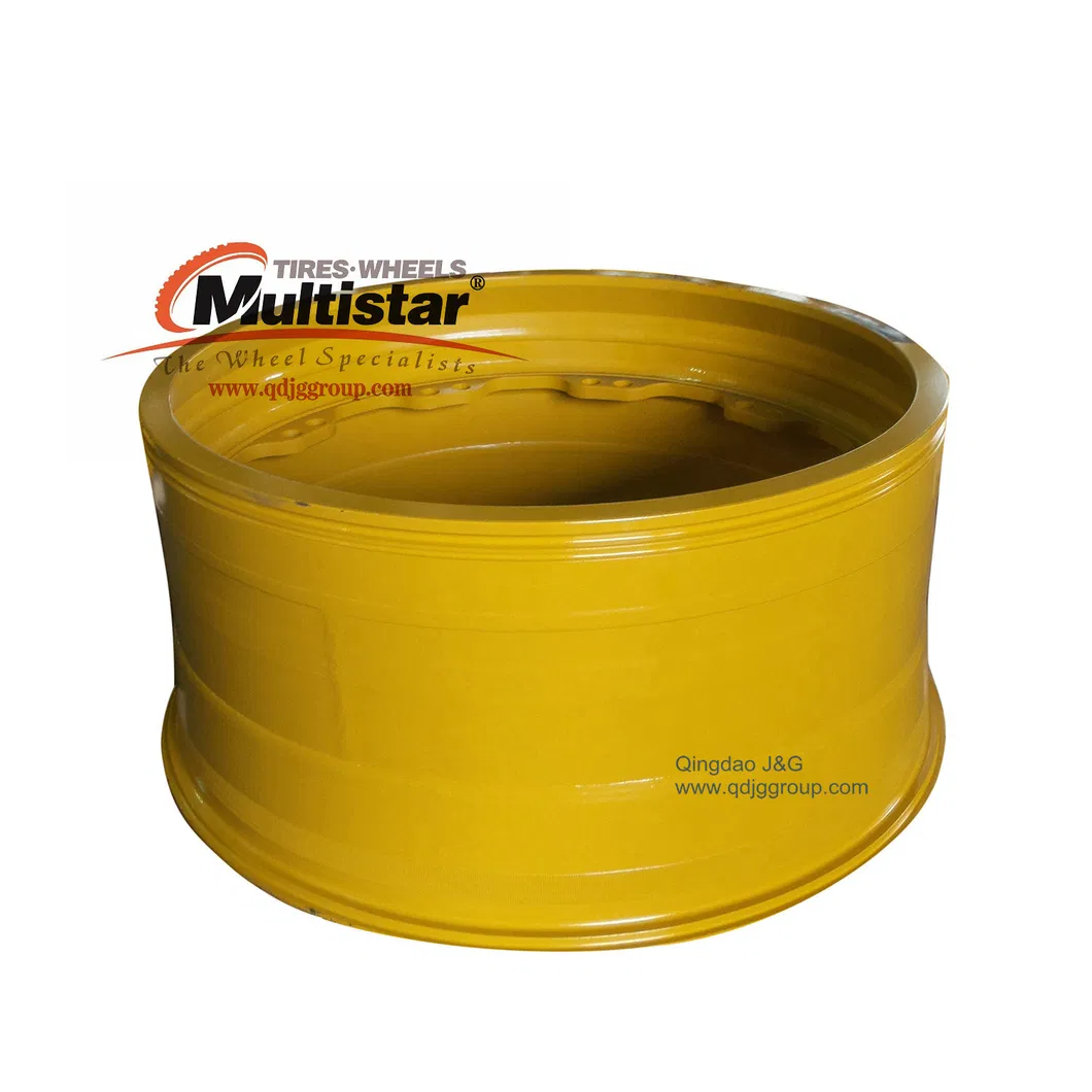 OTR Giant Wheel Rim 7