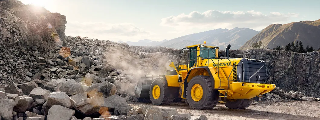 Mining Dump Truck OTR Wheel Rim 35-17.00/3.5